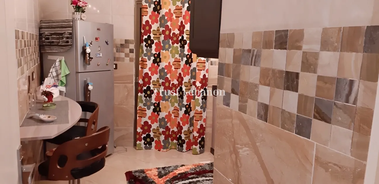 Apartment for sale in Blaybel