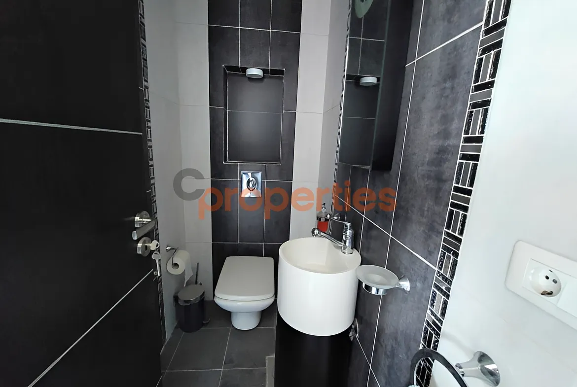 Apartment for Sale in Bqennaya