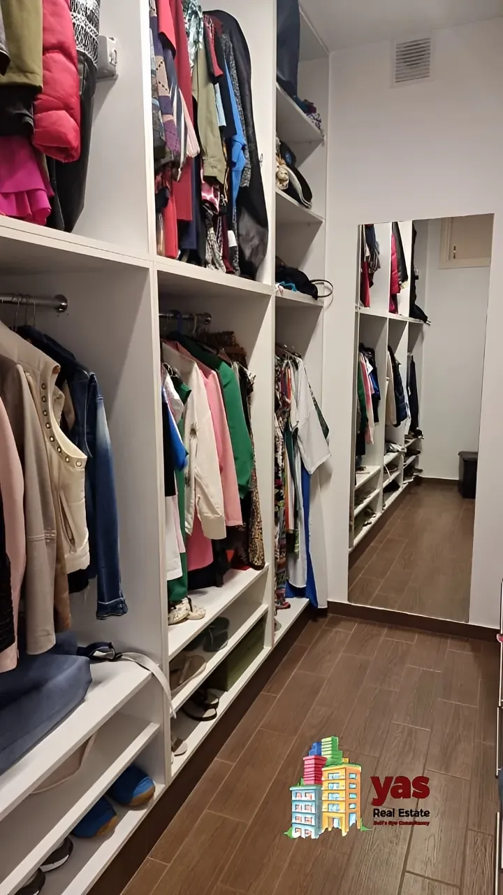 Apartment for Sale in Dik El Mehdi