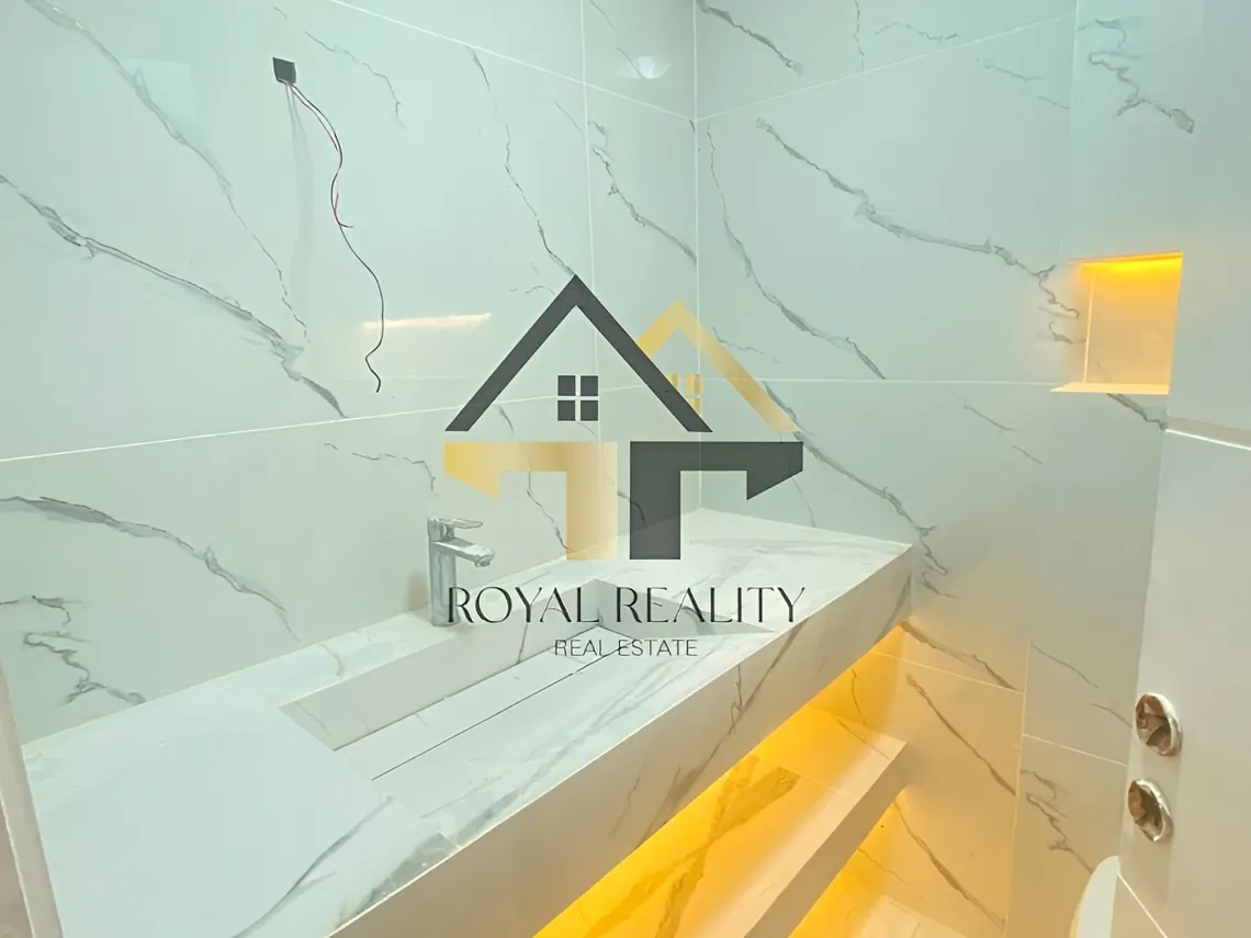 Apartment for sale in Mar Takla