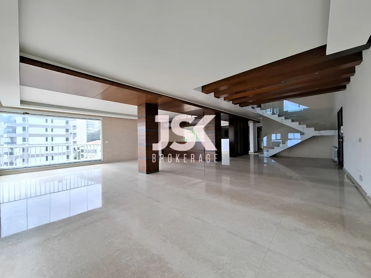 Duplex for Sale in Sahel Aalma, Lebanon