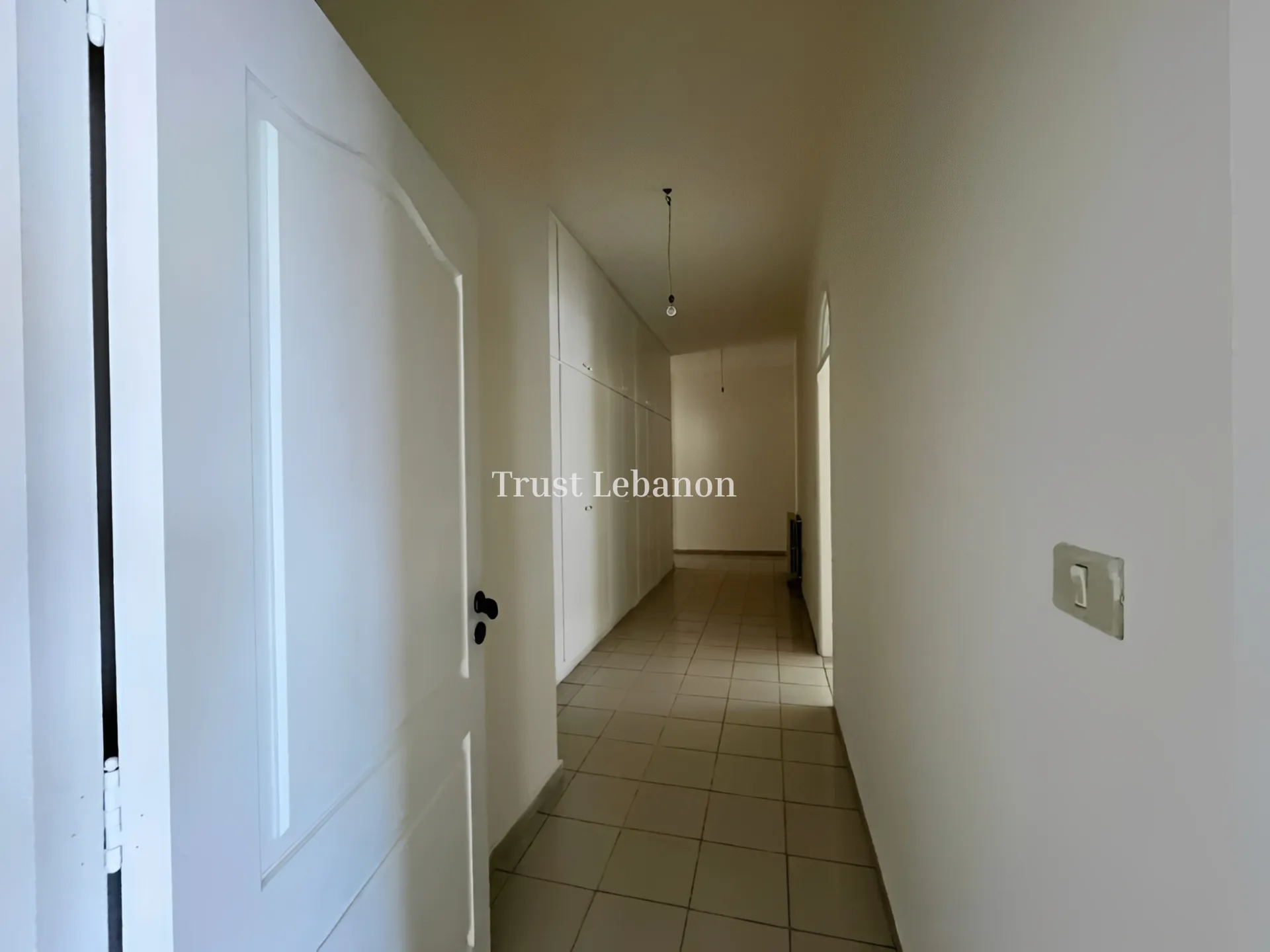 Apartment for rent in Bayada, Rabieh