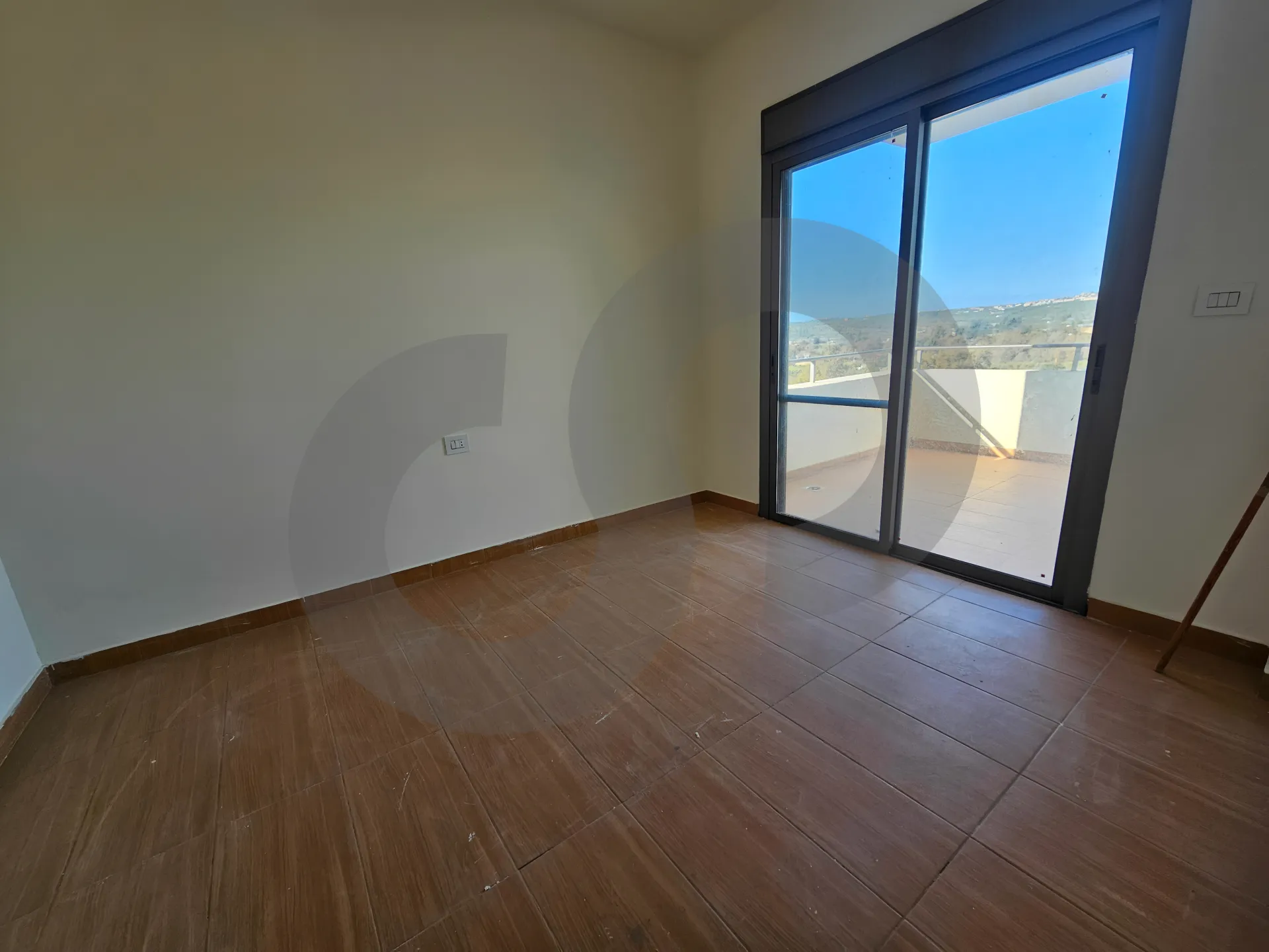 Apartment for Sale in Zgharta