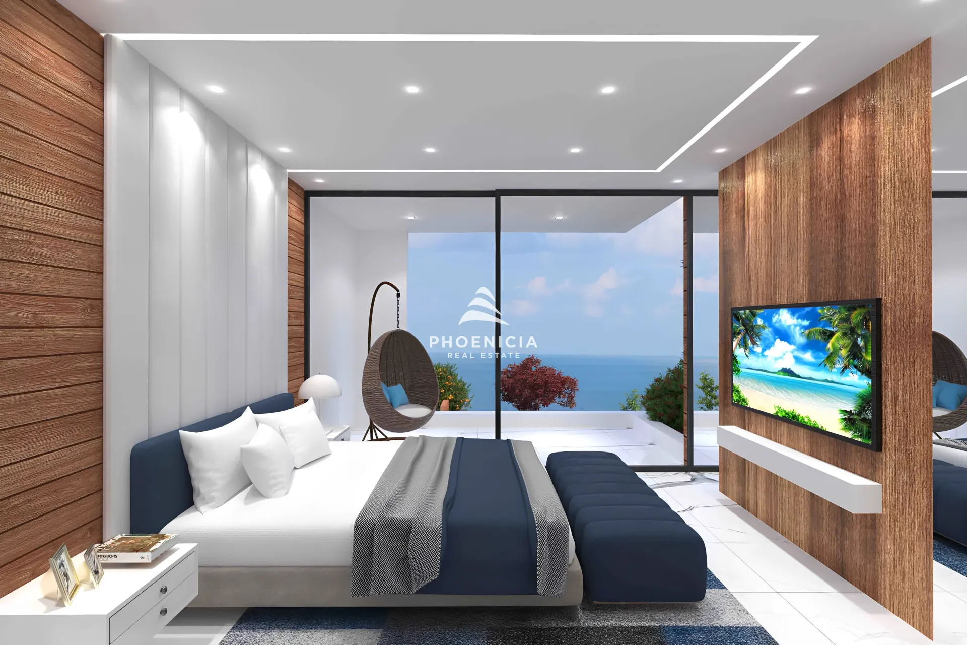 Villa for Sale in Berbara