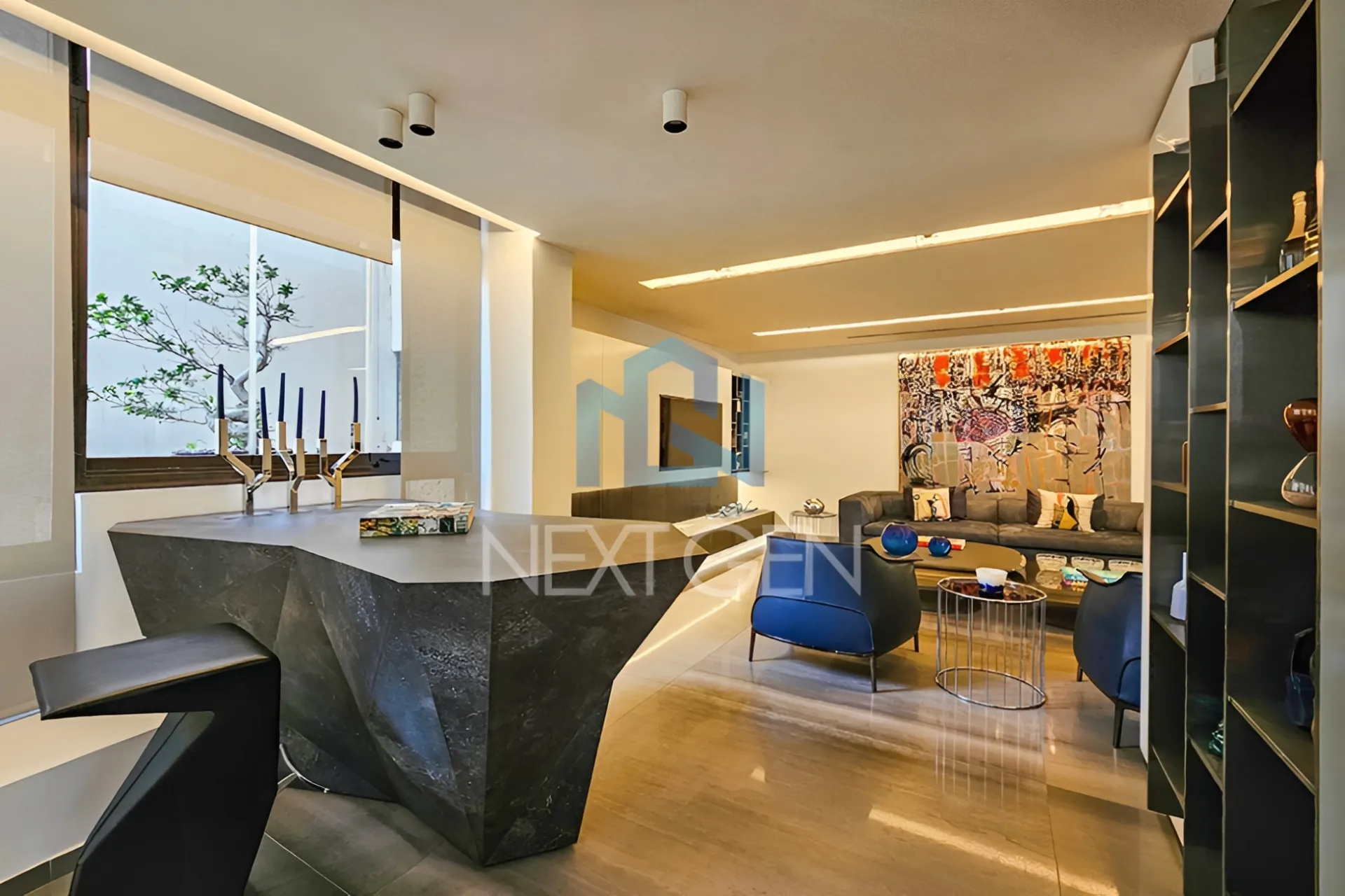 Apartment for sale in Tallet Khayat, Beirut, Lebanon