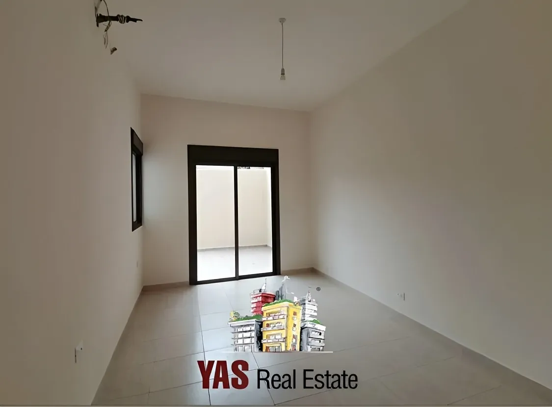 Apartment for Sale in Zouk Mikael