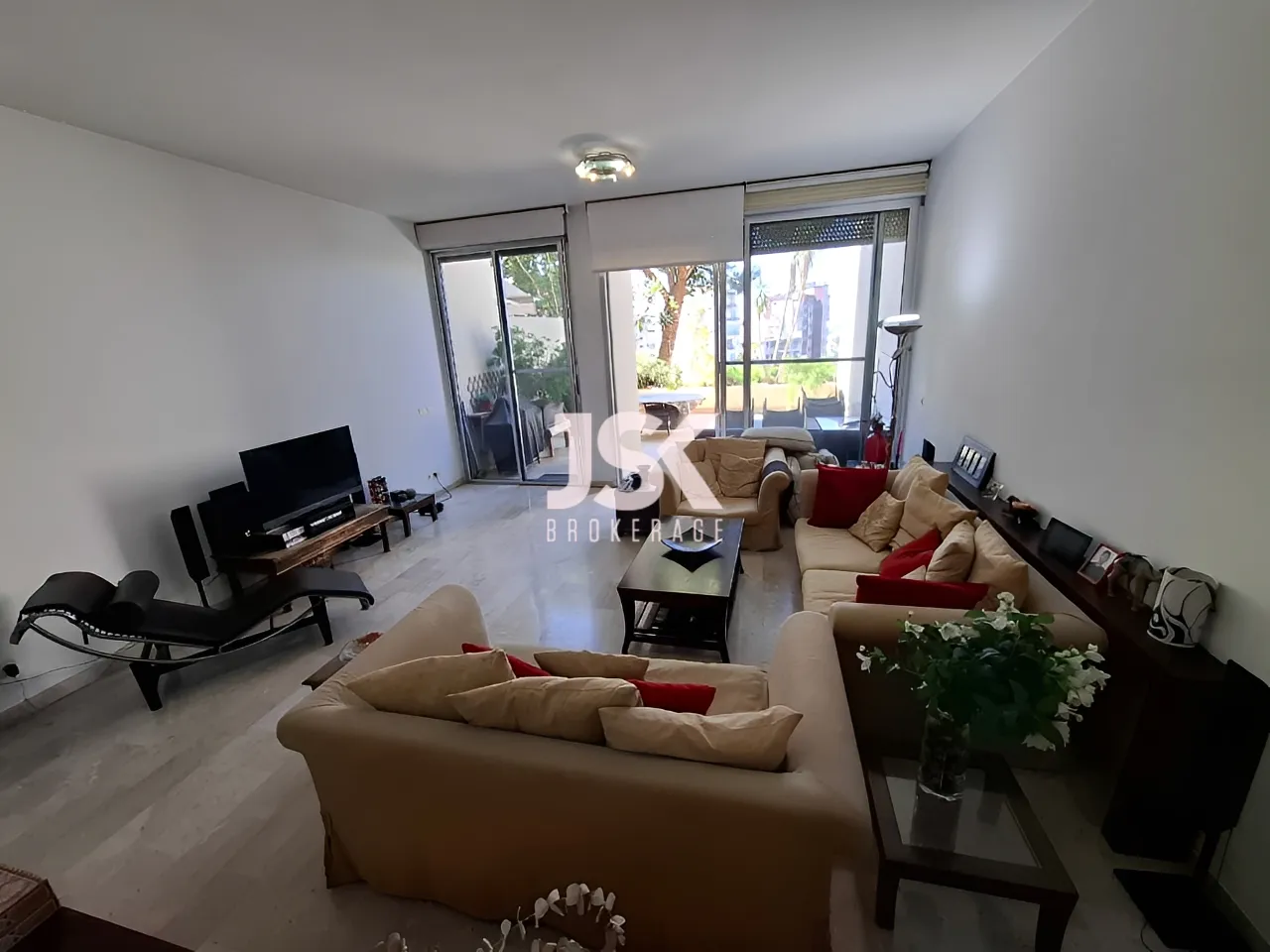 Duplex for Sale in Sahel Aalma