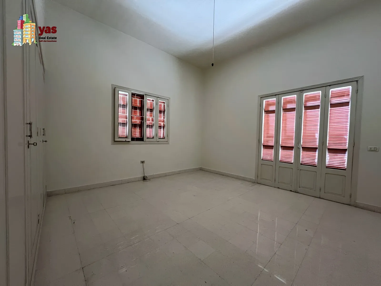 Apartment for Rent in Haret Sakhr