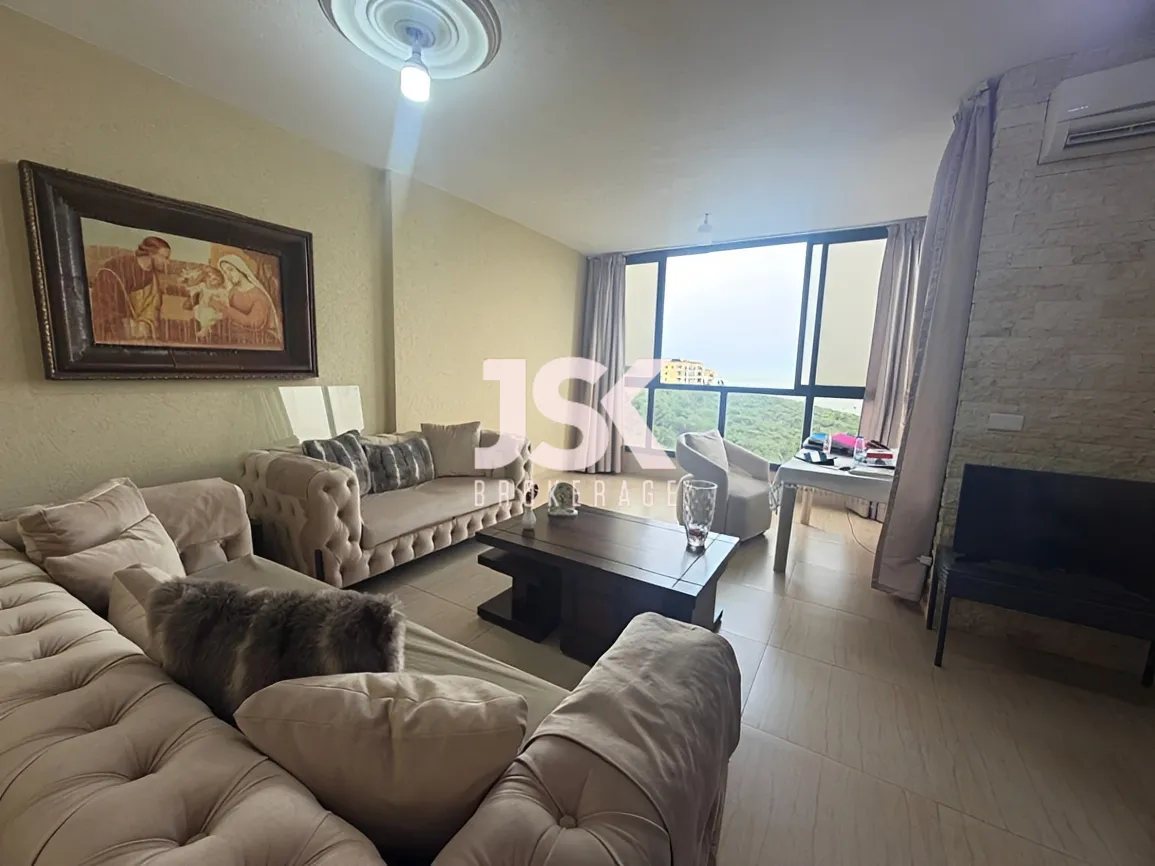 Apartment for sale in Batroun, Lebanon - 2 bed, 2 bath