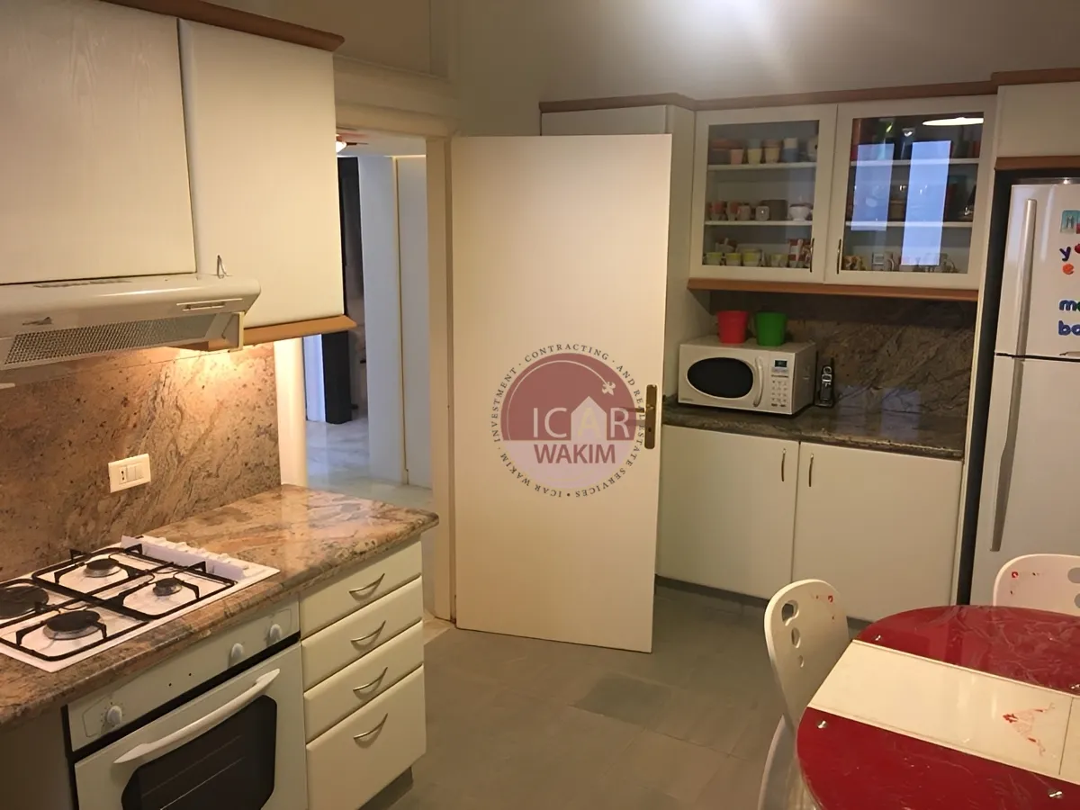 Apartment for Sale in Baabdat