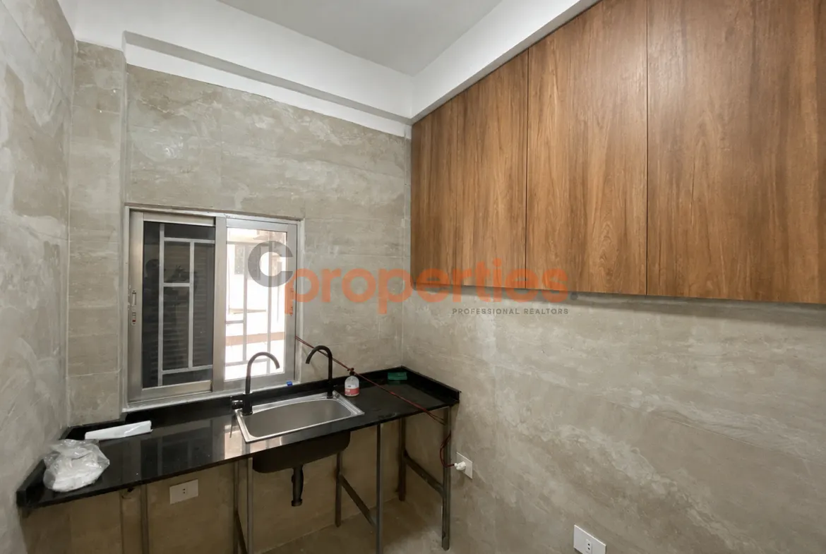 Apartment for Rent in Mar Mikhael