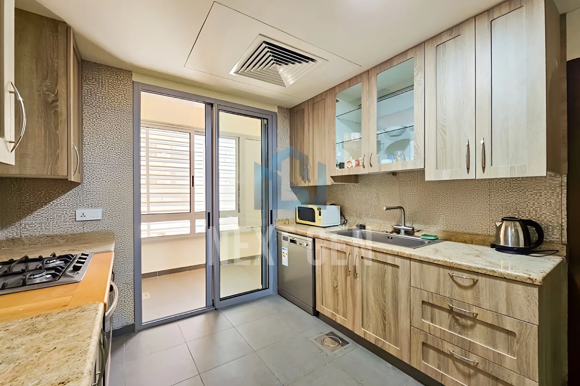 Apartment for rent in Ain Al Mraiseh, Beirut, Lebanon