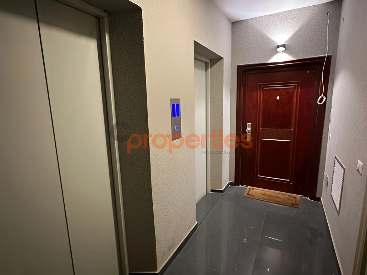 Apartment for Sale in Achrafieh