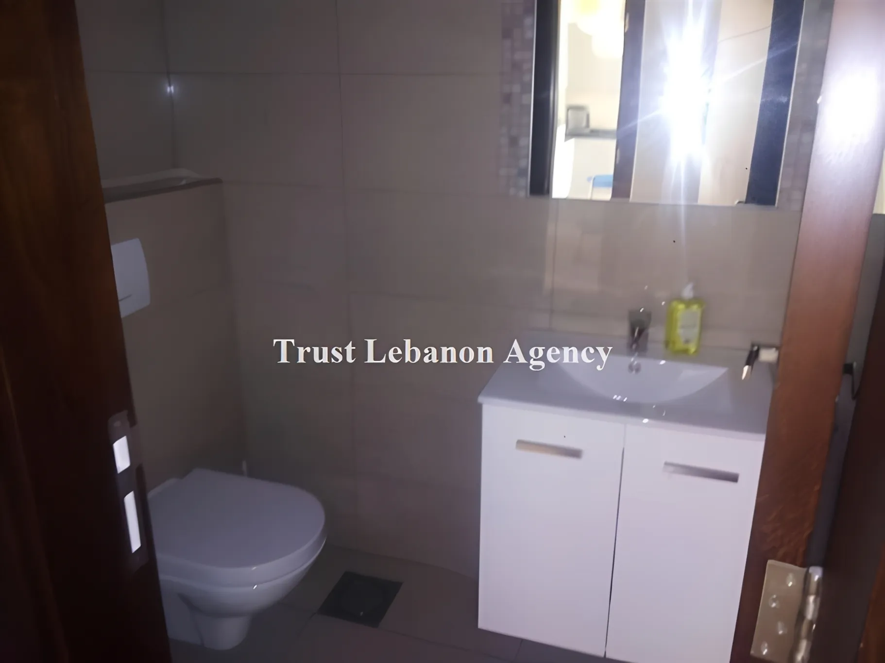 Apartment for Rent in Ashrafieh Beirut Lebanon