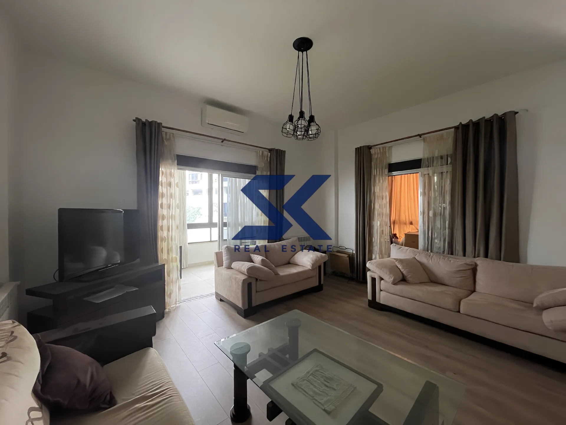 Apartment for sale in Bouar, lebanon