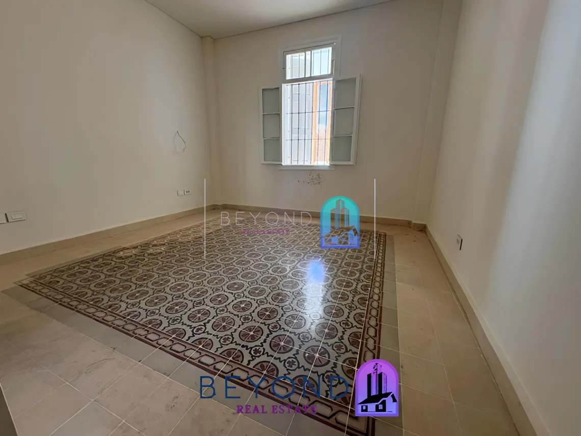 Apartment for rent in Bliss, Bayrut, Lebanon