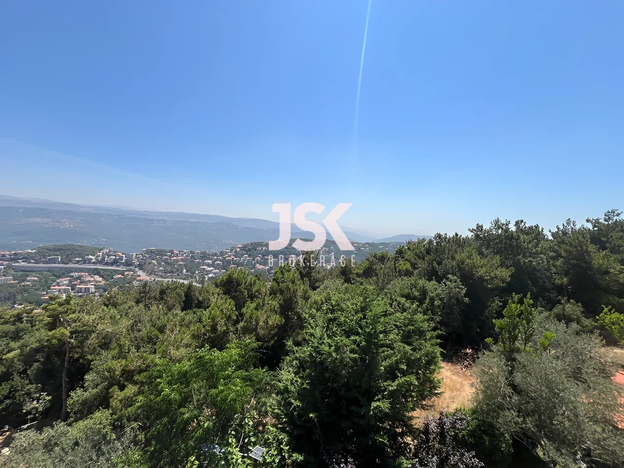 Apartment for Sale in Dahr El Souane