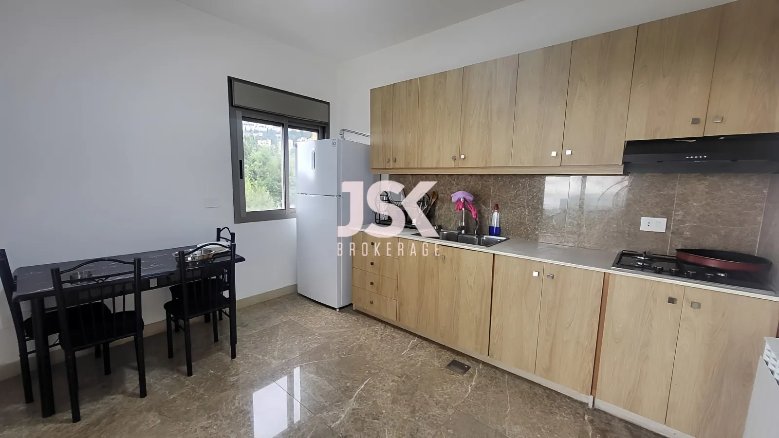 Apartment for Sale in Harissa - 2 bed, 4 bath
