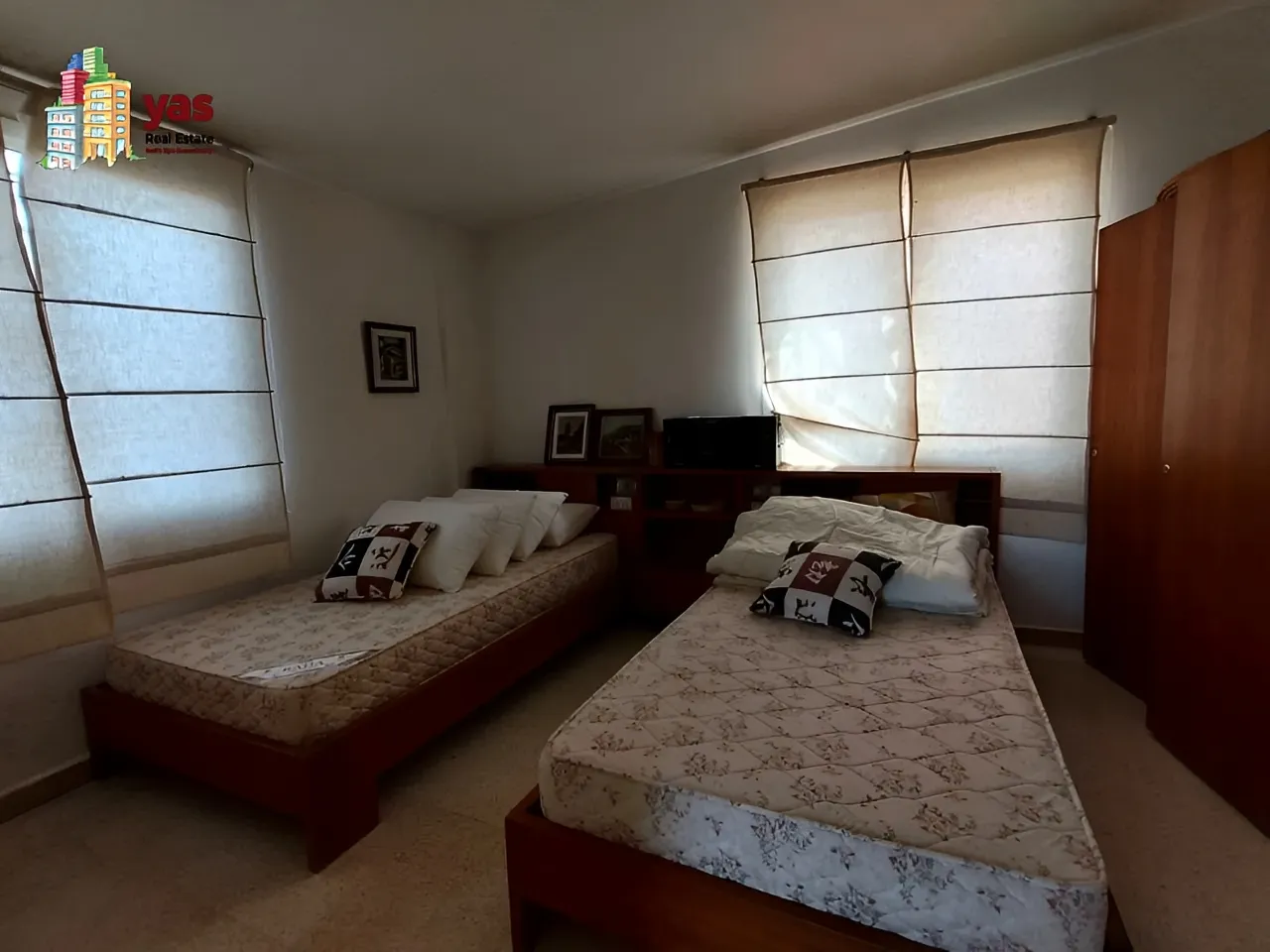 Apartment for Sale in Zaarour - 2 bed, 2 bath