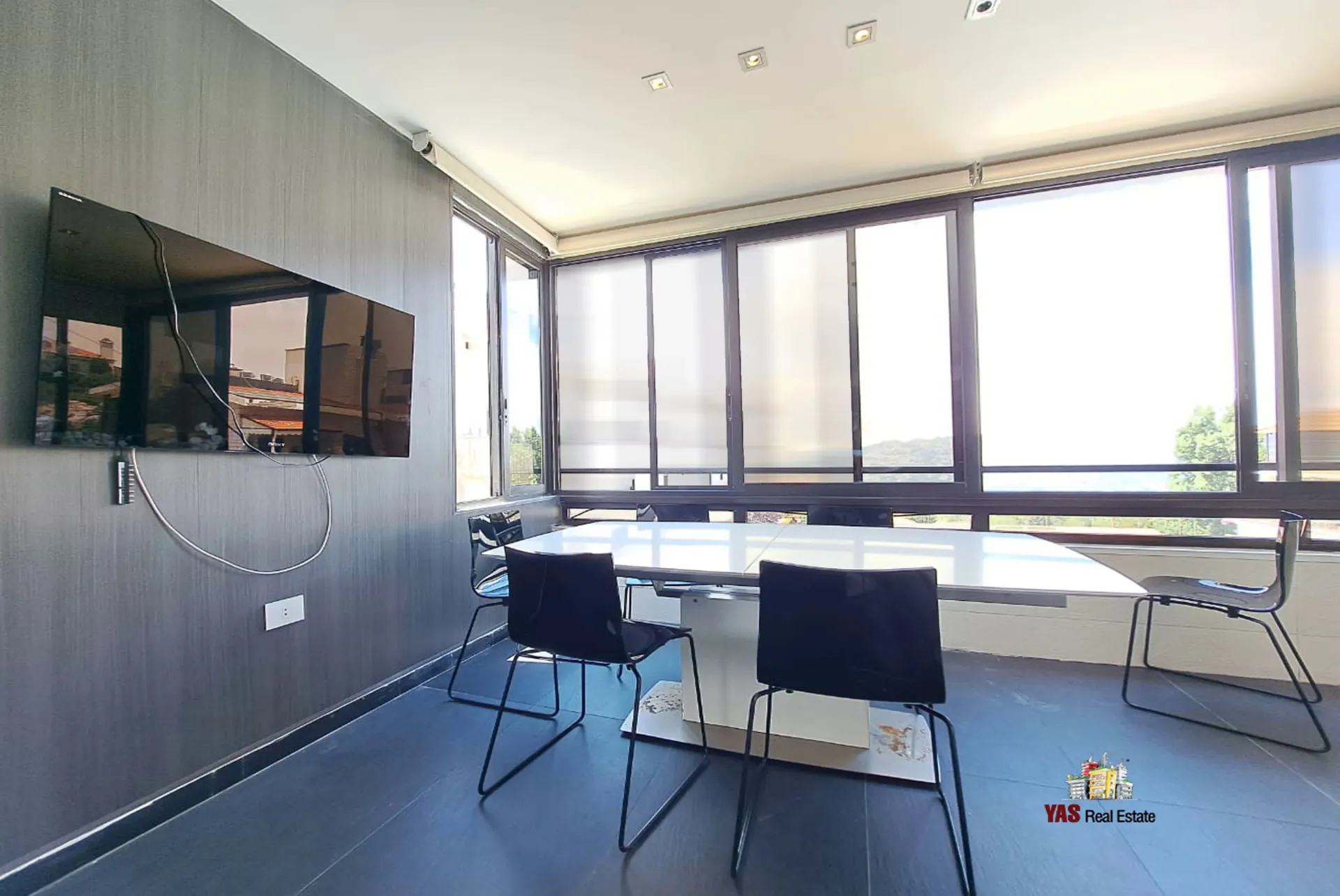 Chalet for Sale in Faitroun