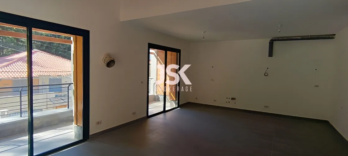 Duplex for Sale in Faqra, Lebanon