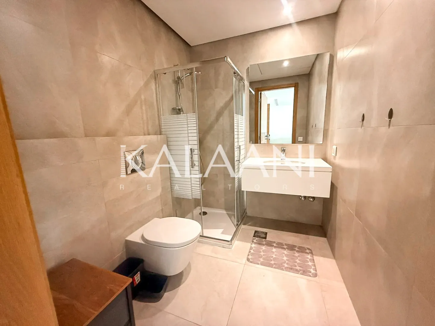 Apartment for rent in Dbayeh, Lebanon