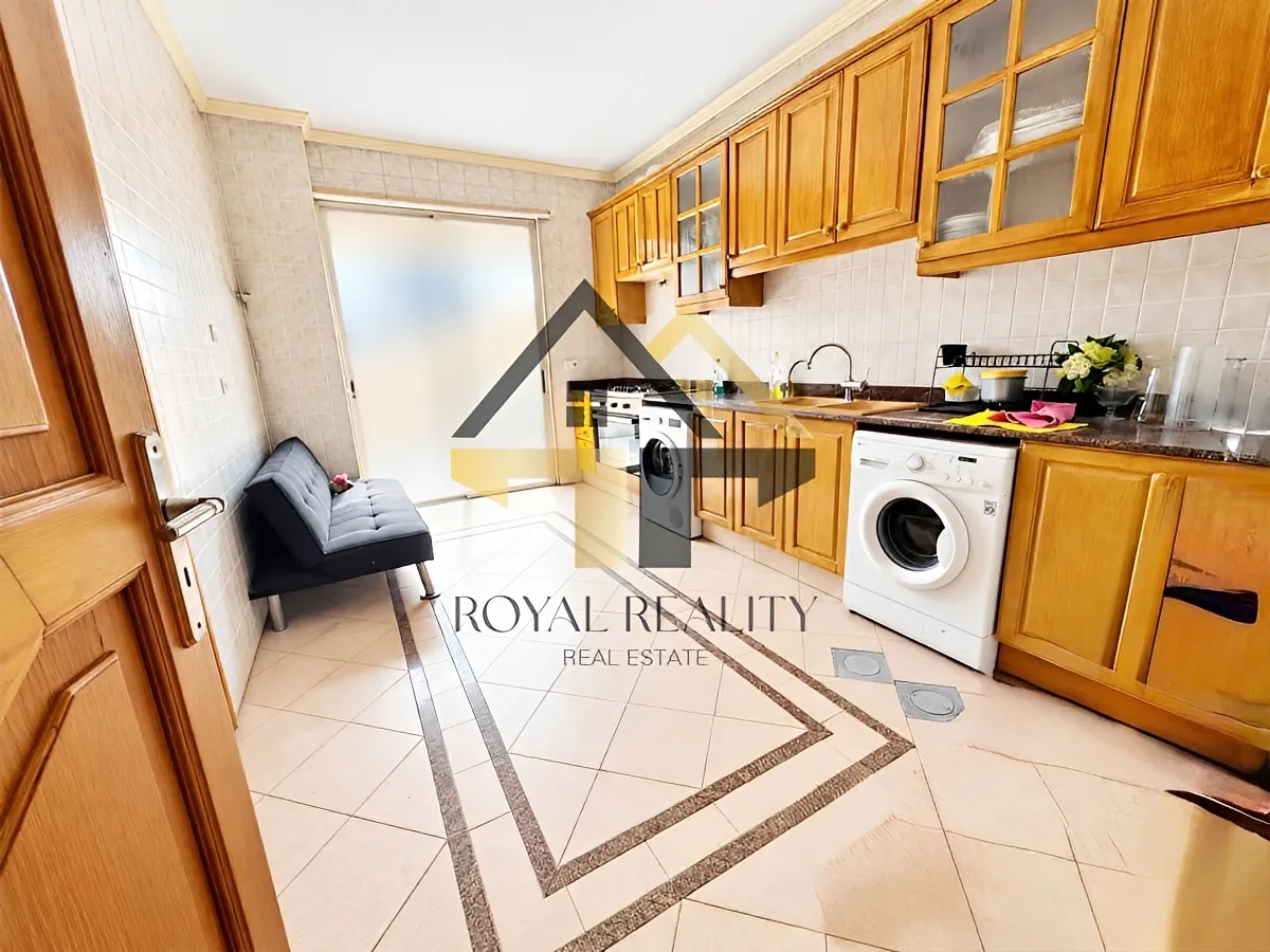 Apartment for rent in Hamra