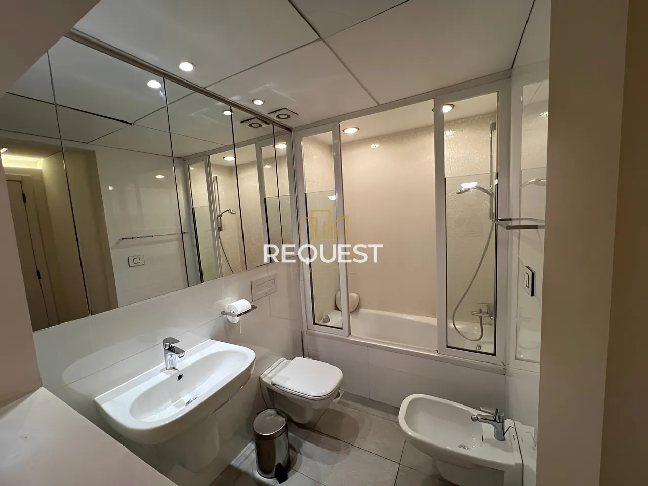 Apartment for rent in Achrafieh, beirut, lebanon