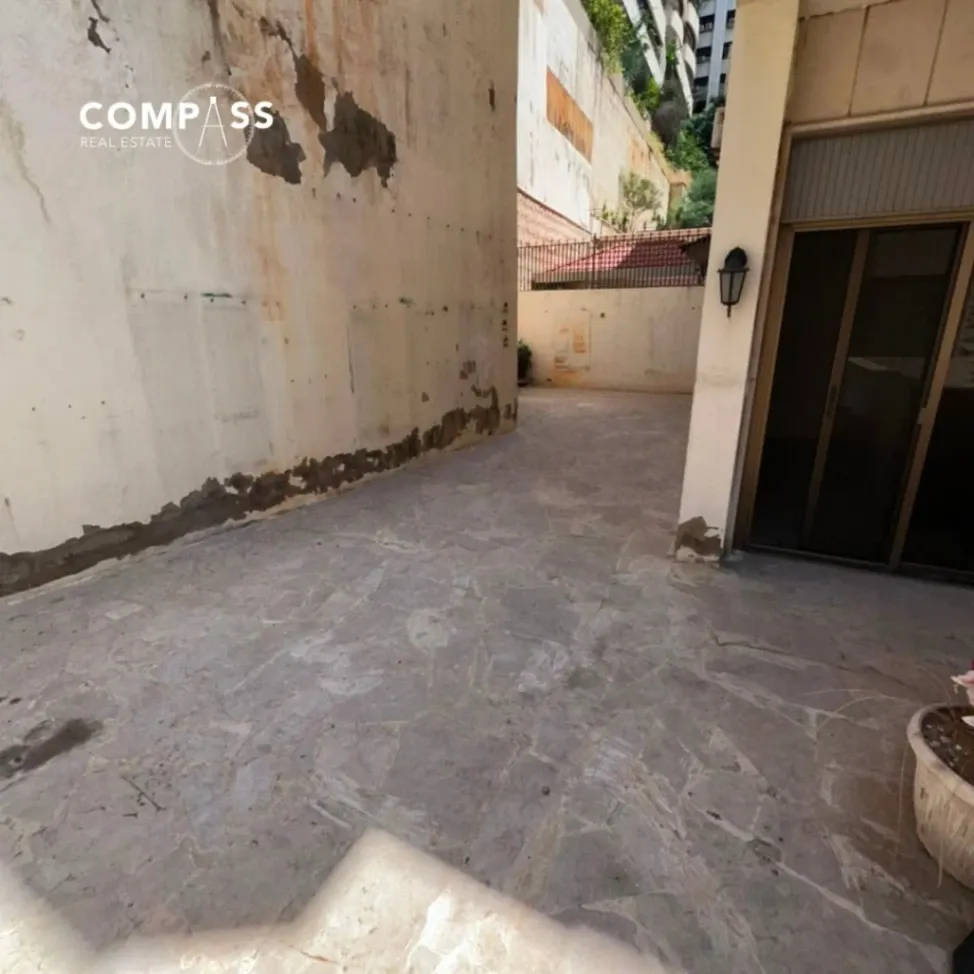 Apartment for sale in Mar Takla, Hazmieh, Lebanon