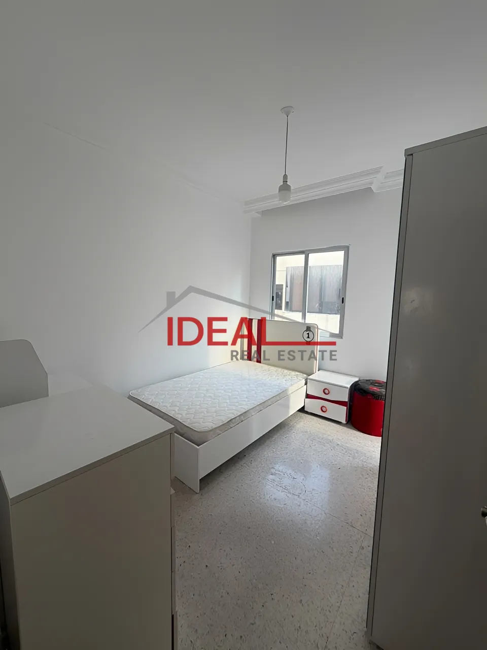 Apartment for Sale in Zouk Mosbeh