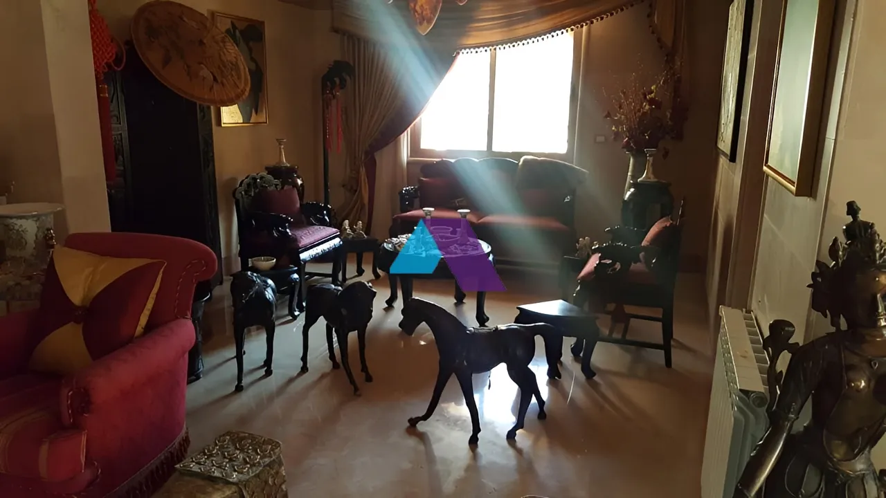Villa for Sale in Mansourieh