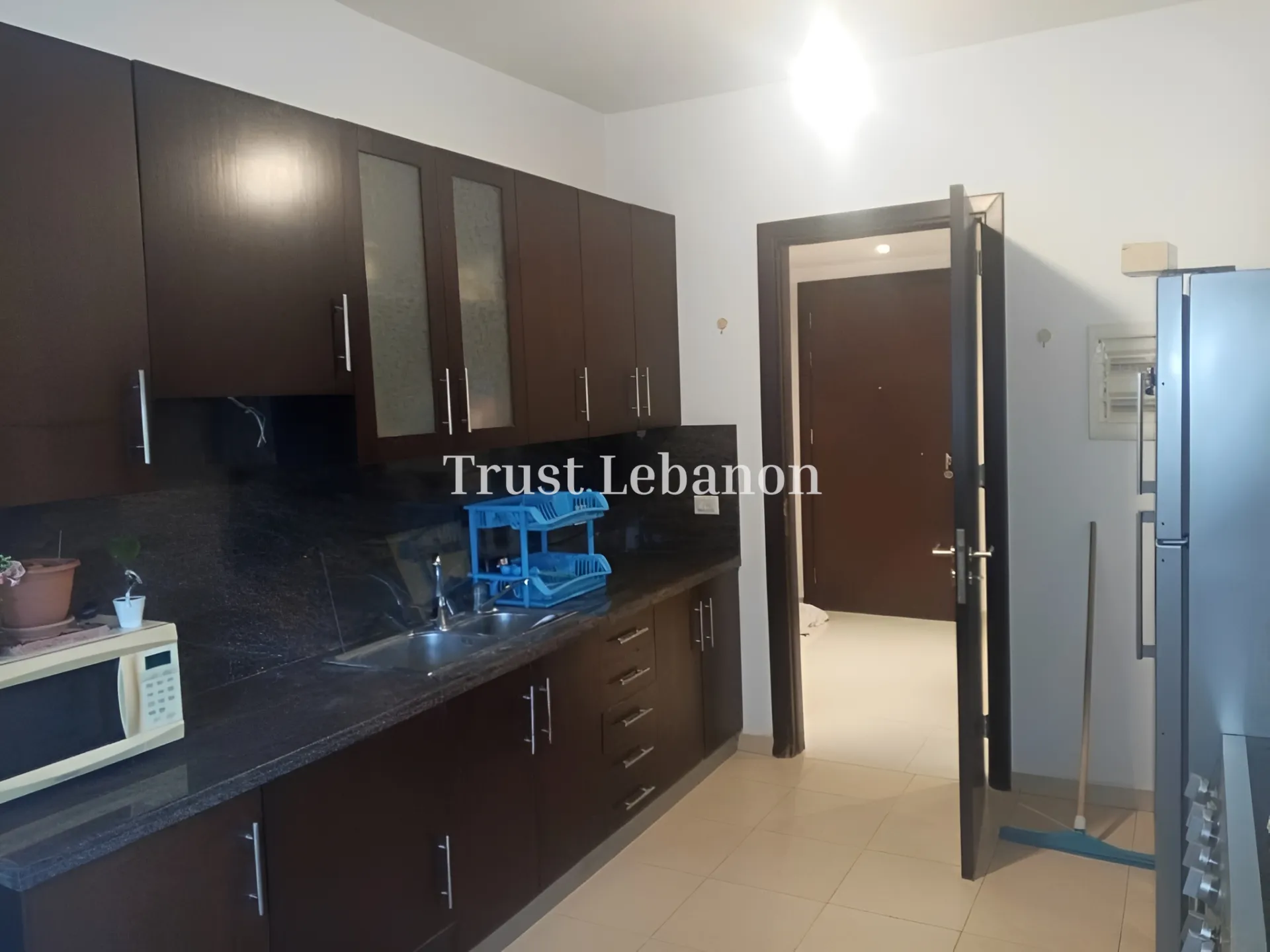 Apartment for rent in Jdeideh