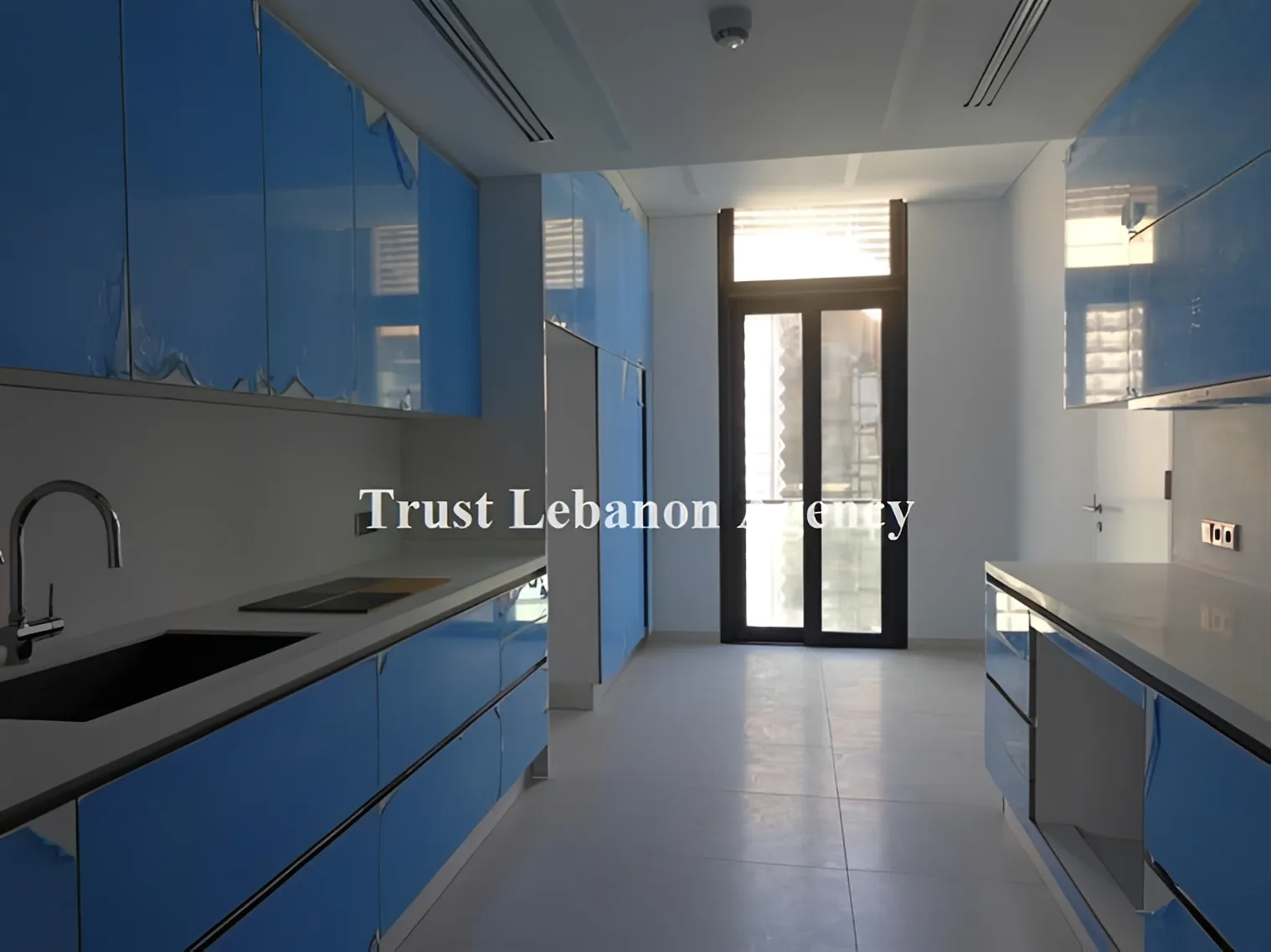 Apartment for Sale in Downtown Beirut Lebanon - 3 bed, 5 bath