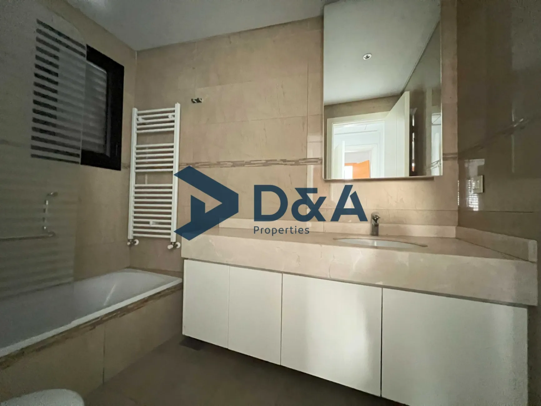 Apartment for rent in Achrafieh, Beirut, Lebanon