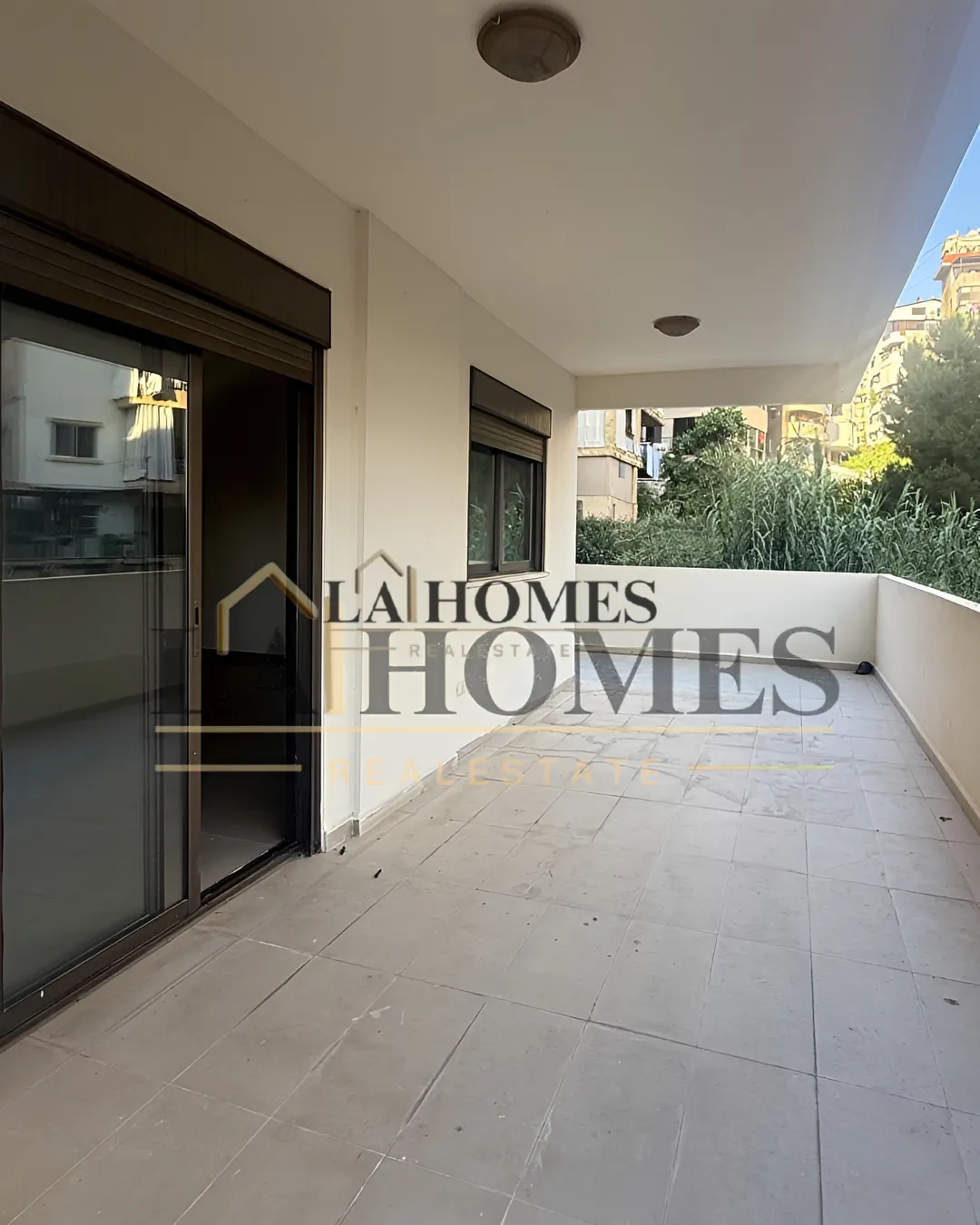 Apartment for sale in Naccache, lebanon