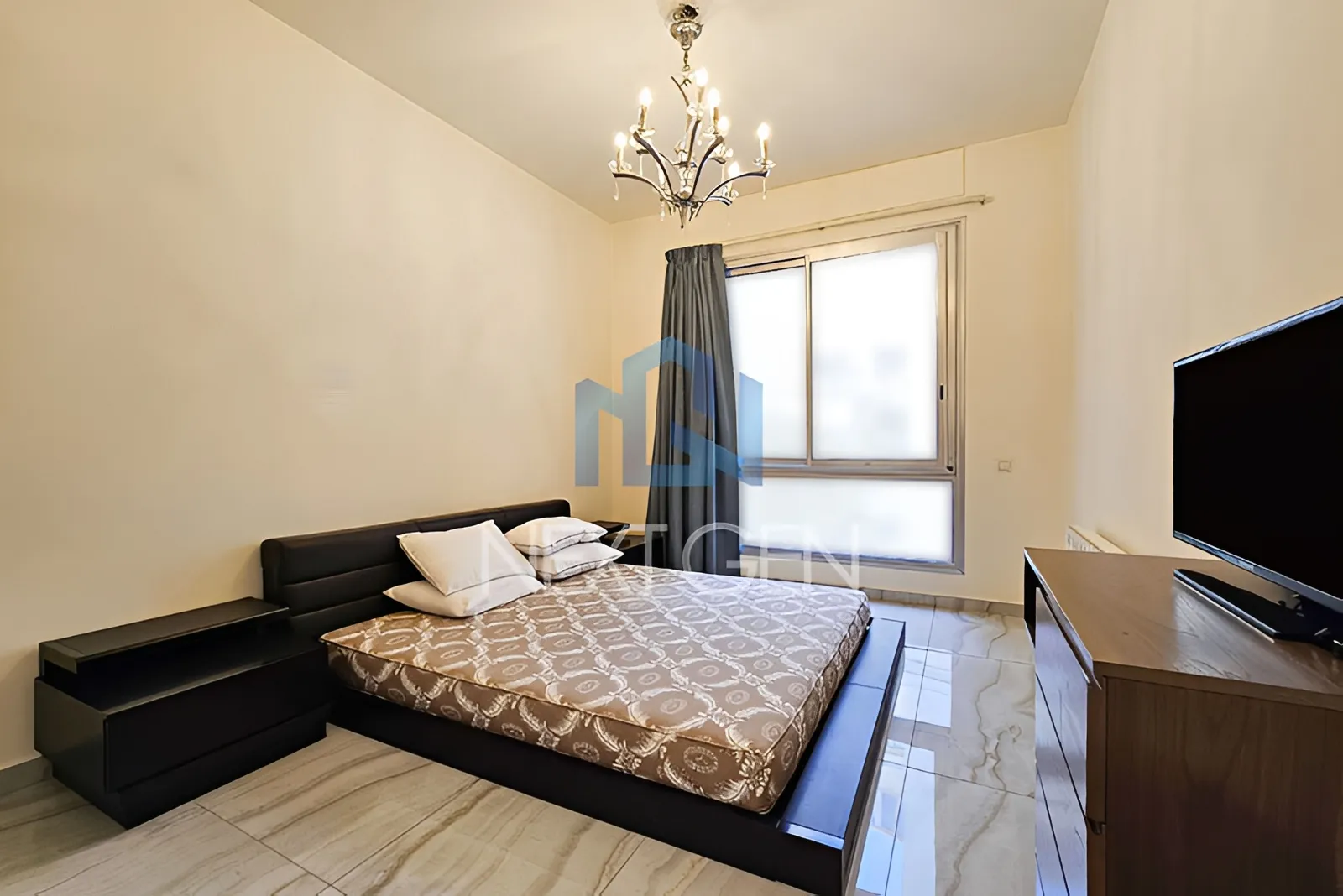 Apartment for Rent in Achrafieh
