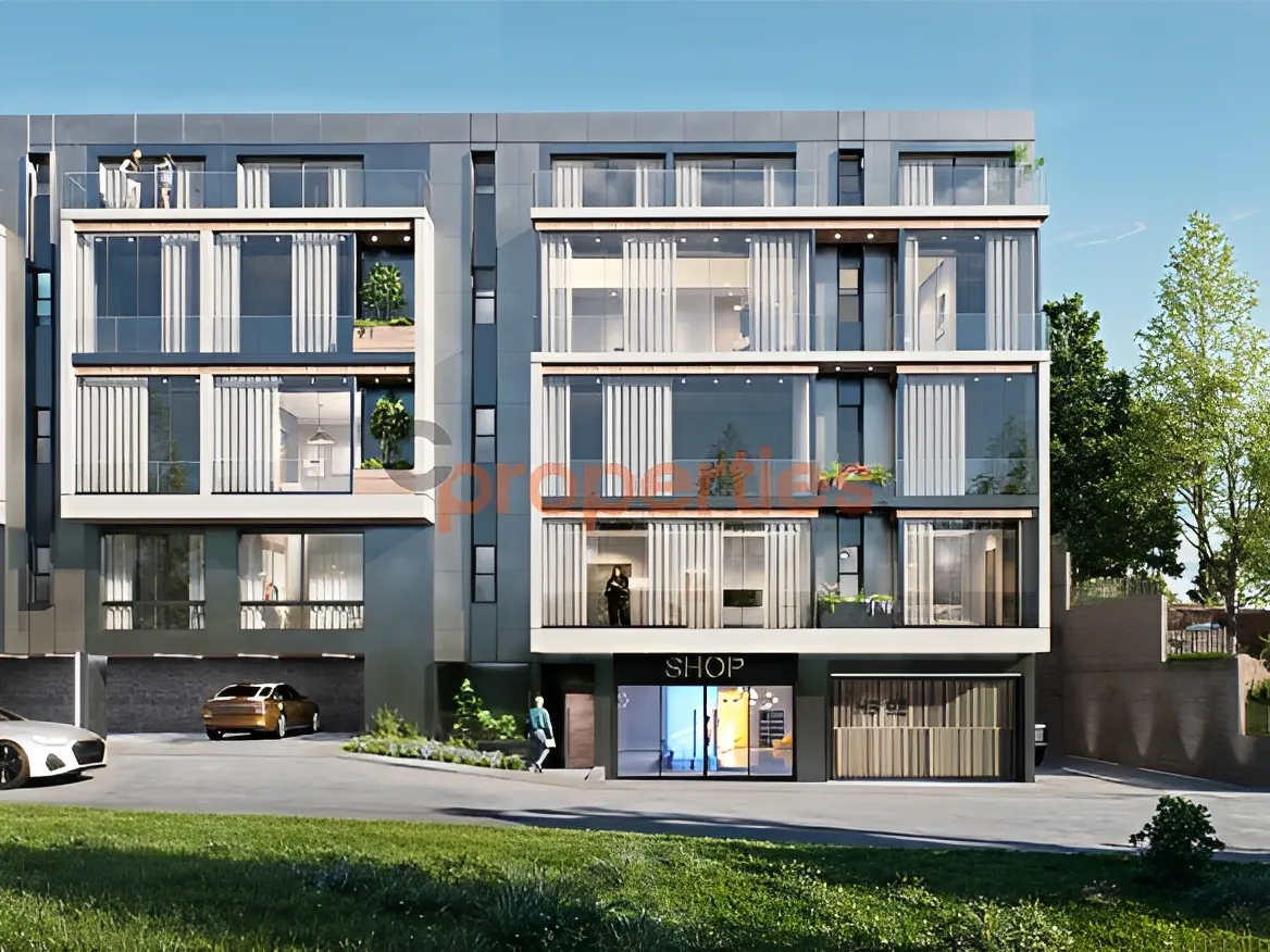 Apartment for Sale in Aaoukar - 3 bed, 4 bath