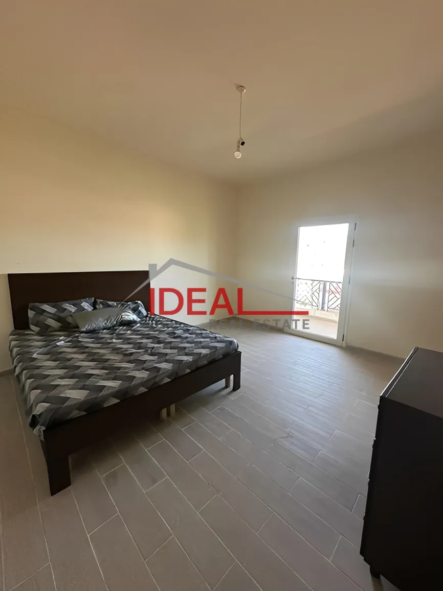 Apartment for Sale in Samqaniyeh, Lebanon