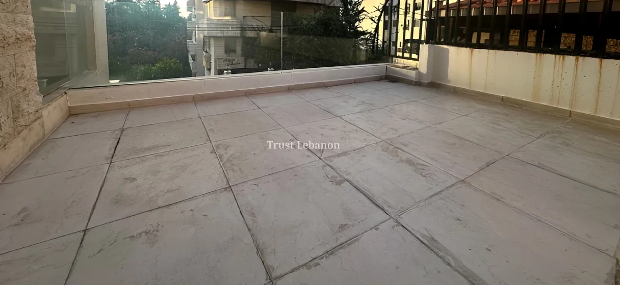 Apartment for sale in Hazmieh, Lebanon