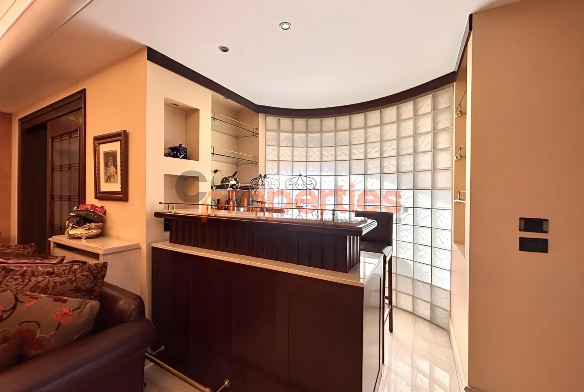Apartment for Sale in Chtoura