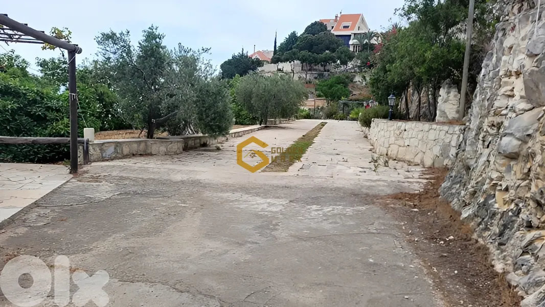 Land for Sale in Berbara