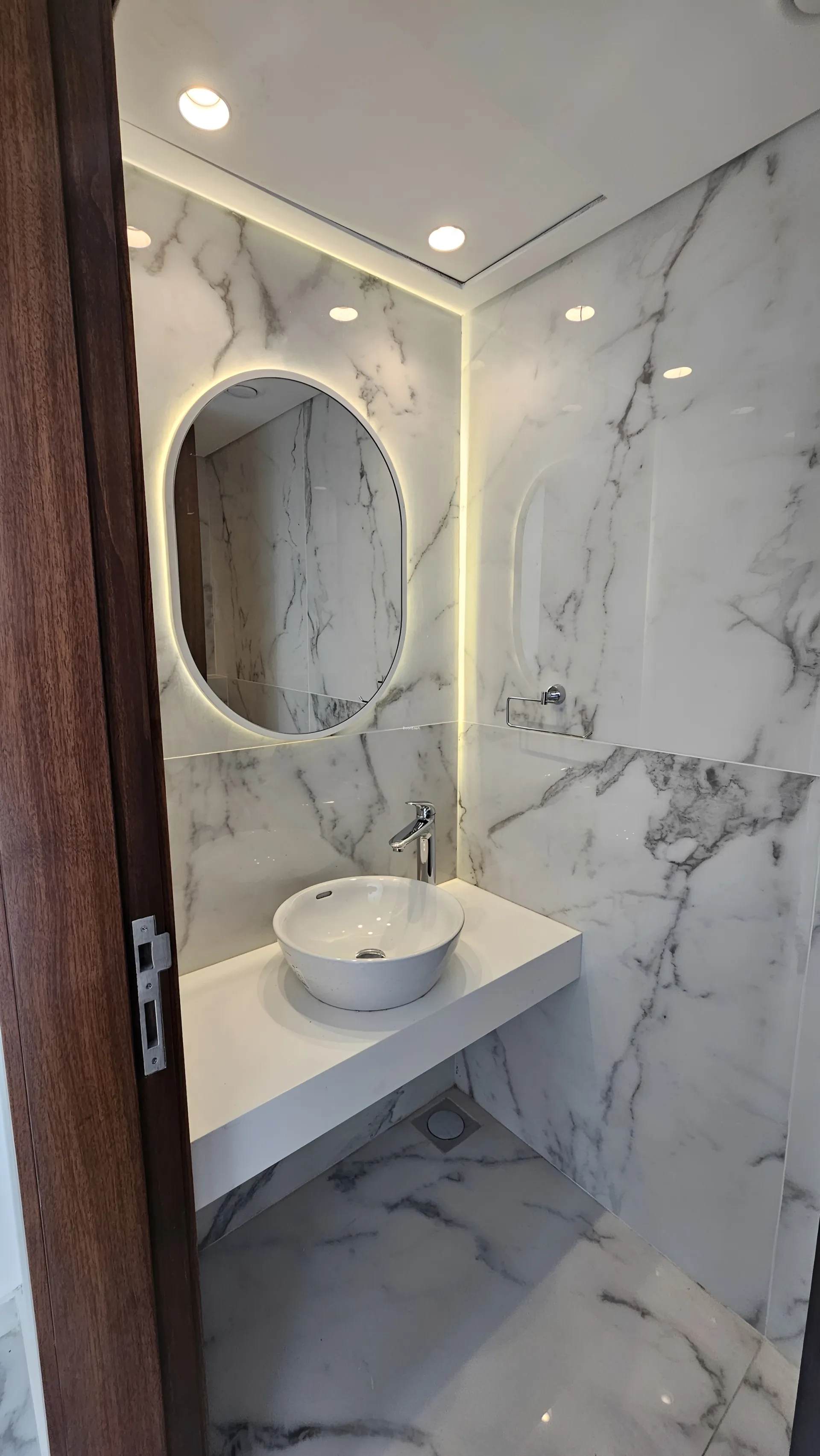 Apartment for rent in Achrafieh