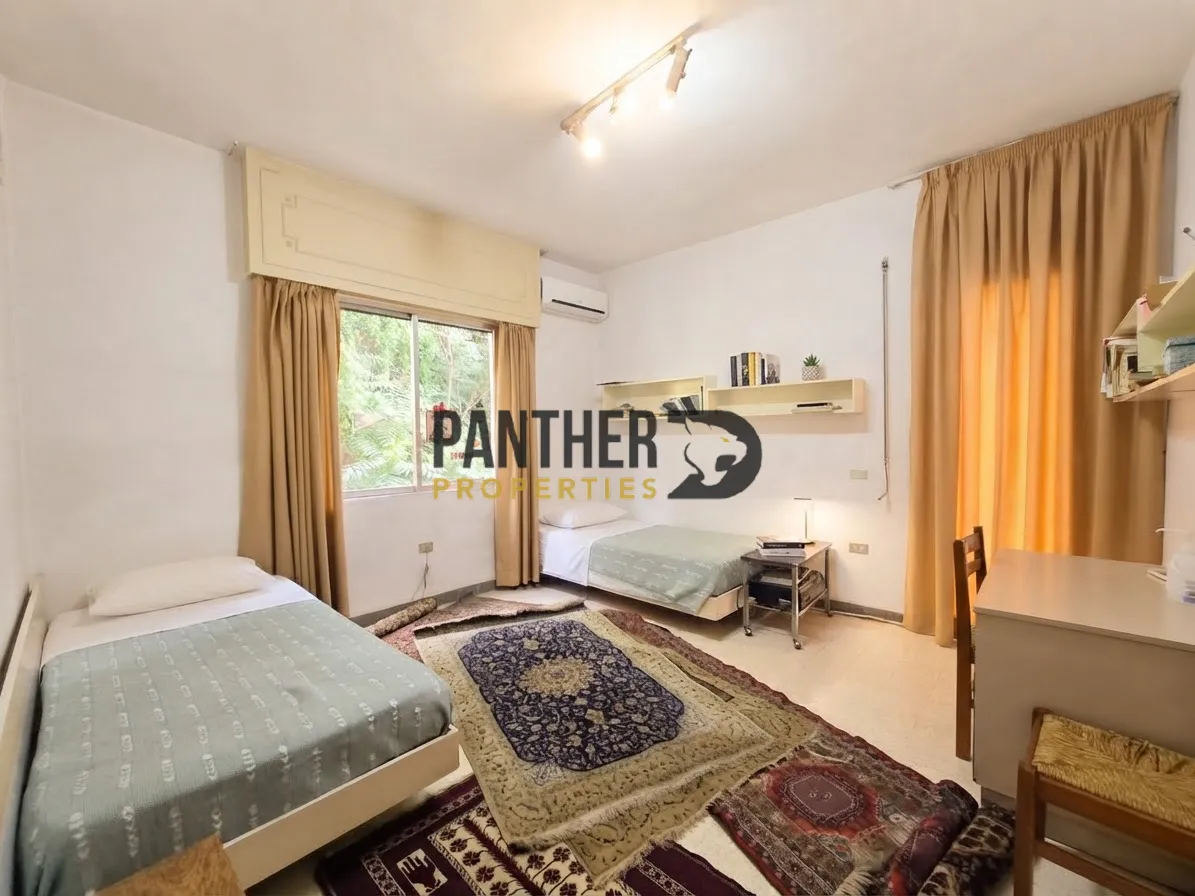 Apartment for sale in Baabda, lebanon