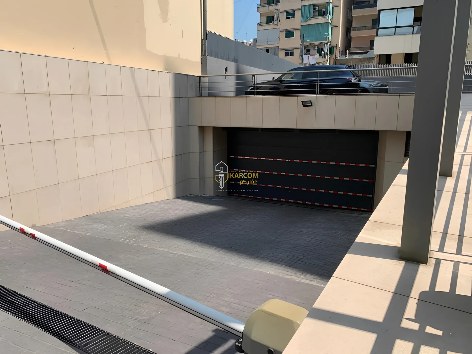 Office For Rent in Zalka