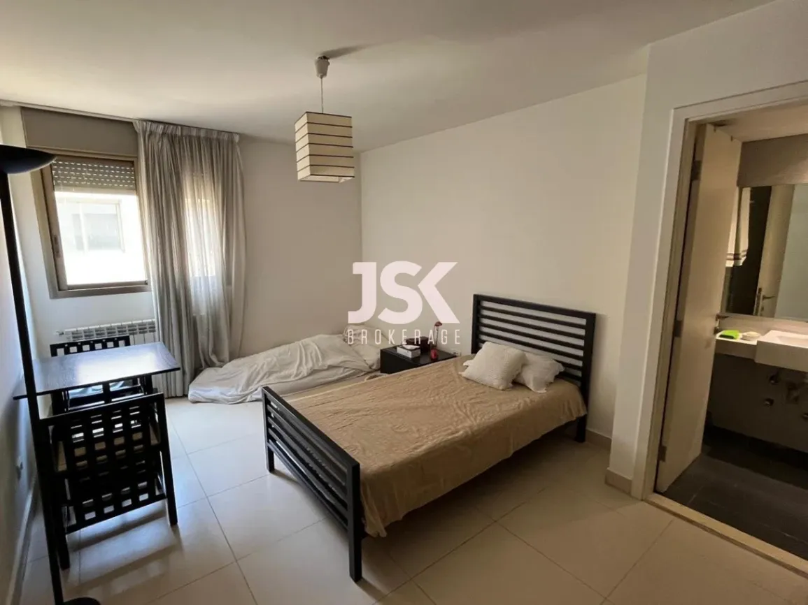 Apartment for sale in Mar Takla, Hazmieh, Lebanon