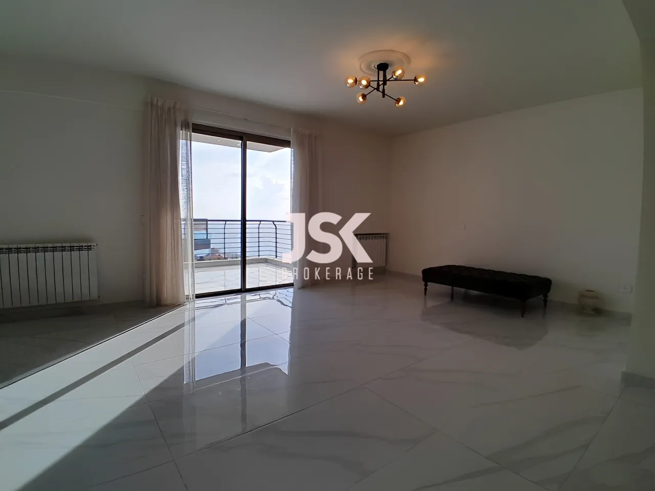 Apartment for Rent in Fidar