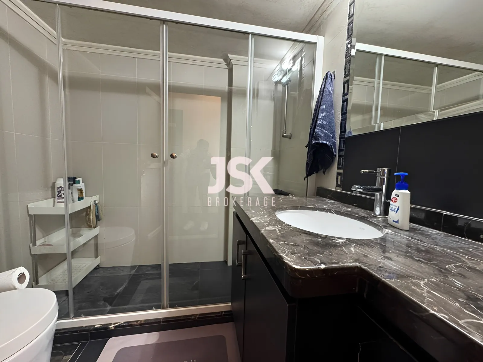 Duplex for Sale in Mansourieh