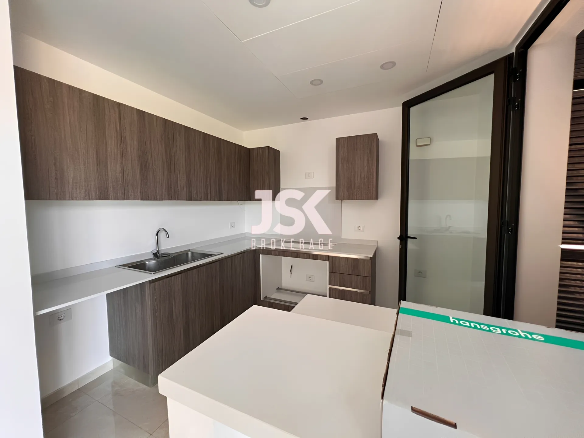 Apartment for sale in Beit Misk