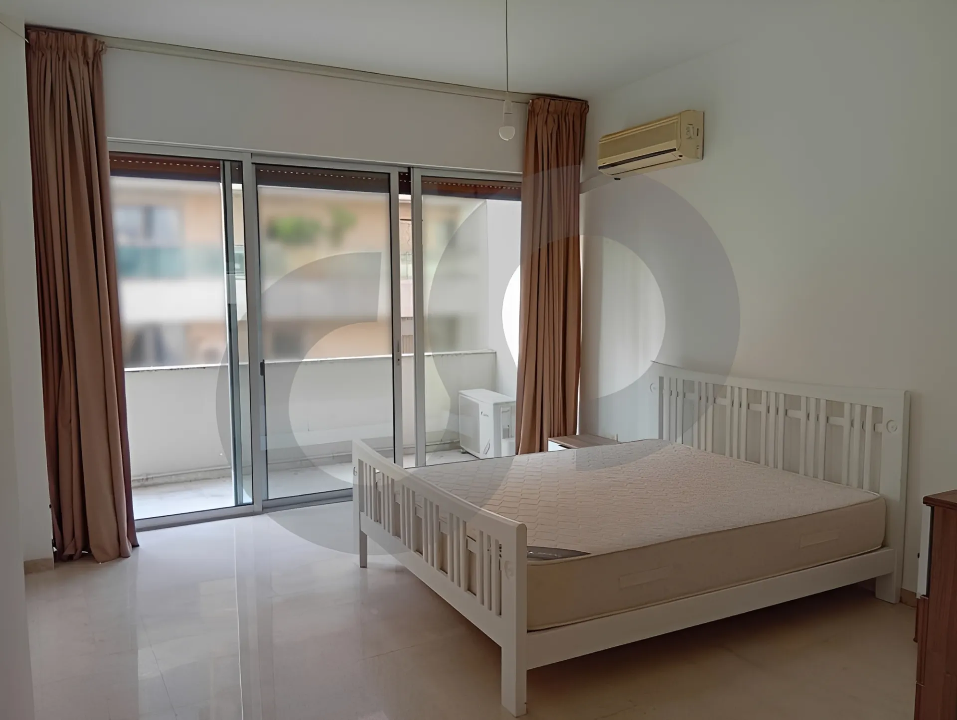 Apartment for Rent in Achrafieh