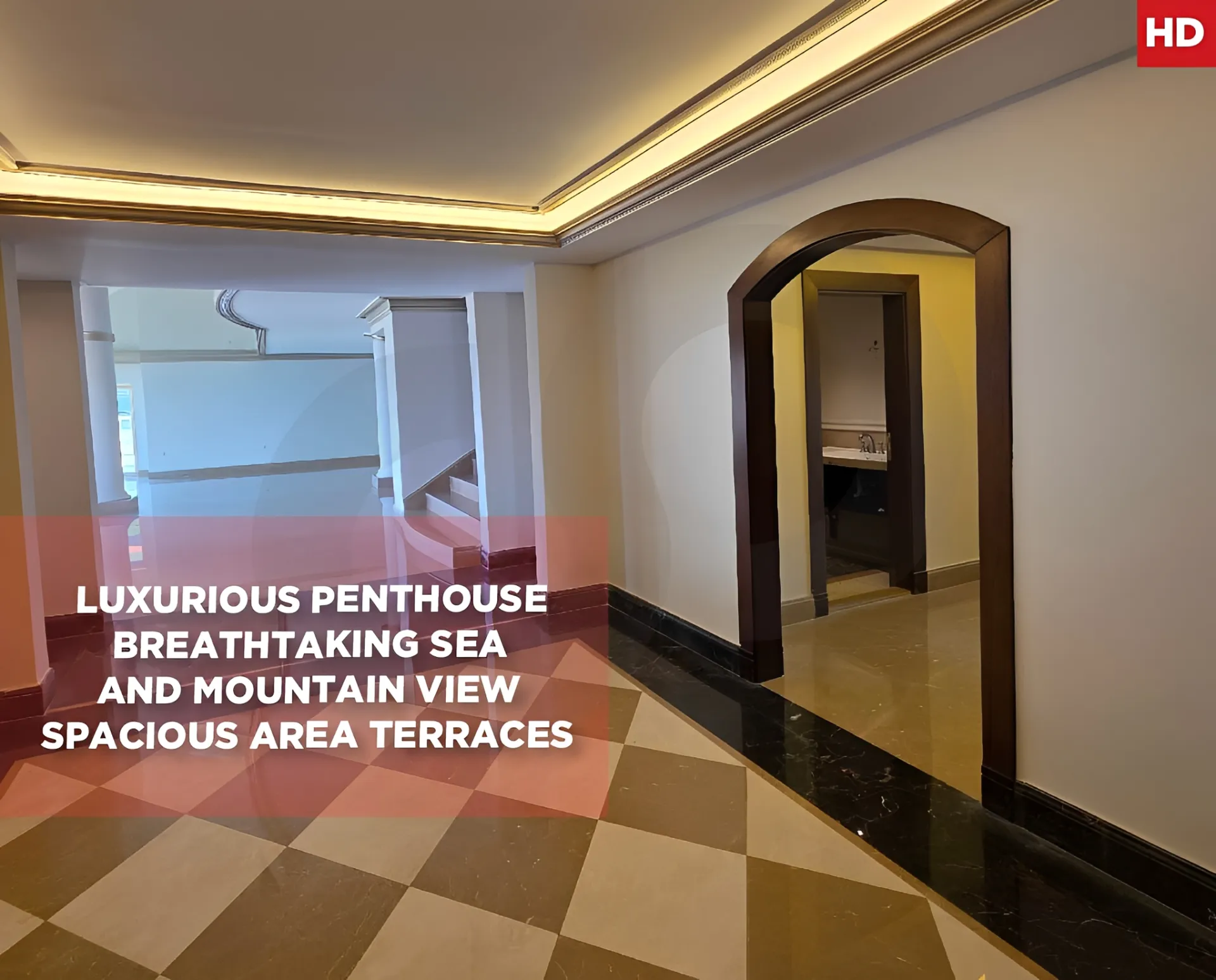 Villa for Sale in Dawhet el Hoss